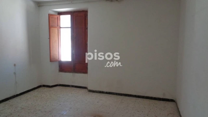 Flat for sale in Isso, Isso (Hellín) of 25.000 €