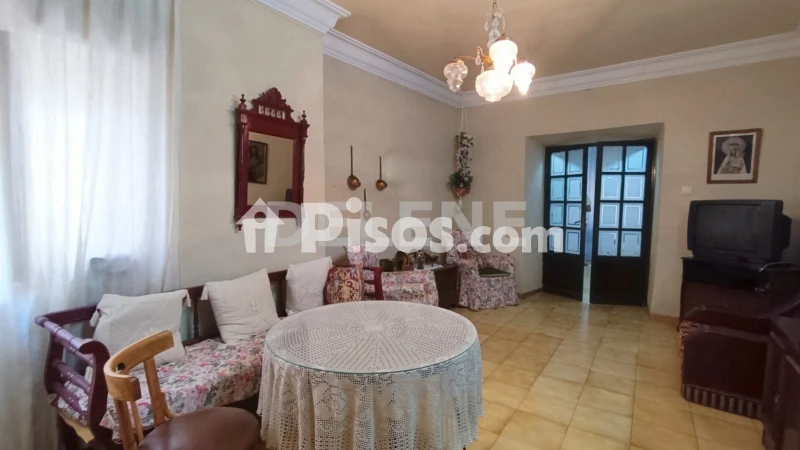 Casa – Hellín, Albacete
