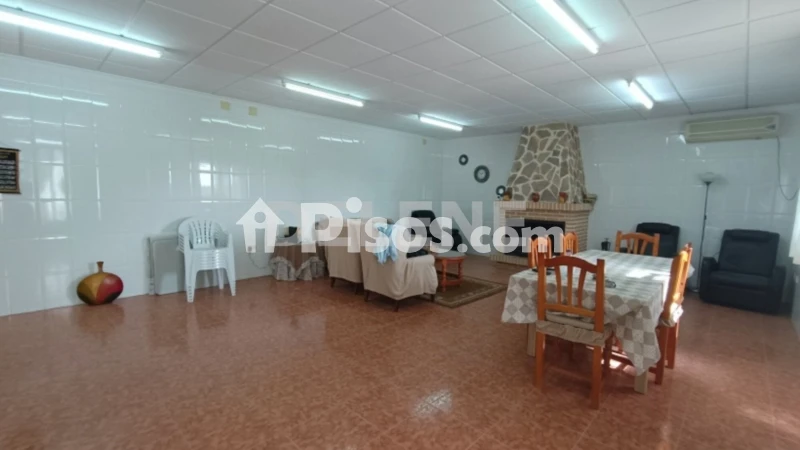 Casa – Tobarra, Cordovilla