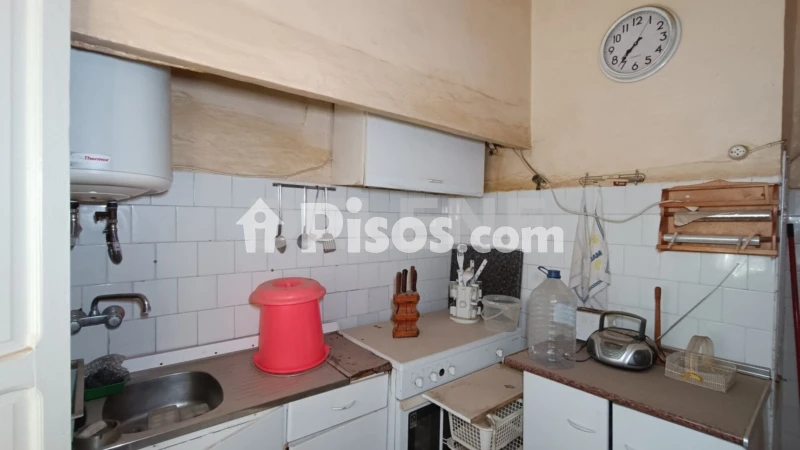 Casa – Tobarra, Albacete