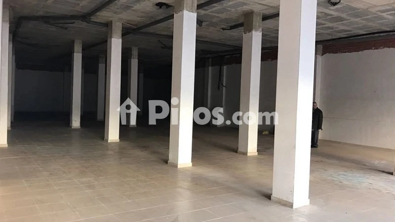 Local comercial en venta en Cine Victoria