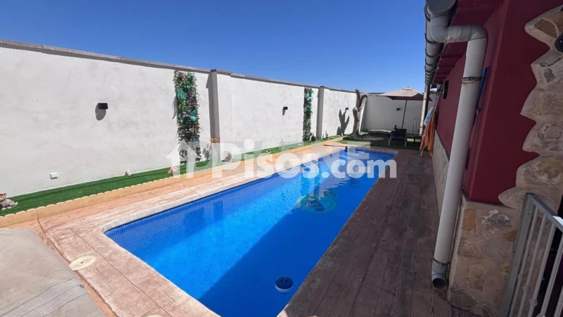 Casa – Tobarra, Albacete