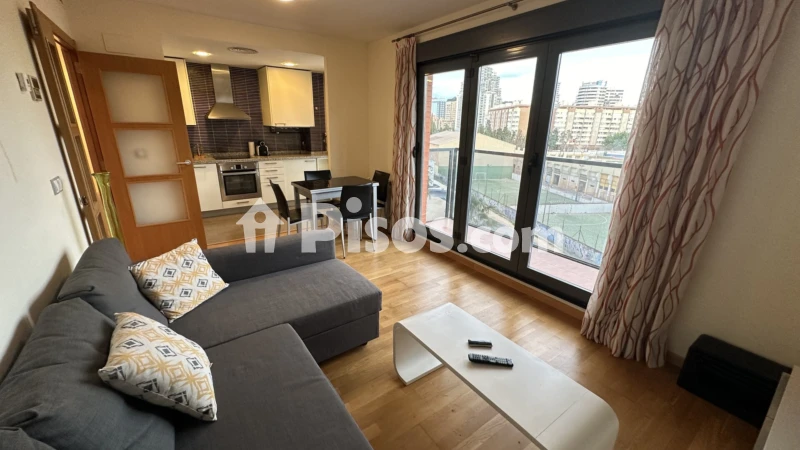 Fotografía del inmueble reportado: 1.250 €/mes — Valencia, Valencia