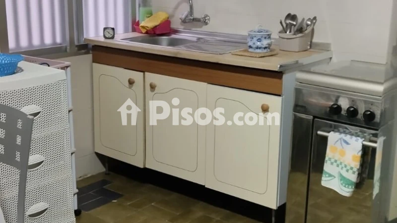Fotografía del inmueble reportado: 800 €/mes — Cádiz, Cádiz