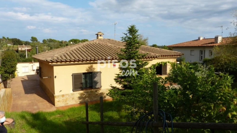 Casa unifamiliar en venta en Vall-Llobrega, Vall-Llobrega (Vall-llobrega) de 520.000 €