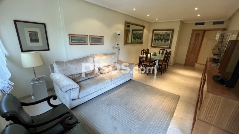 Piso en venta en Paseo del Andrade, 3, Alcañiz de 184.000 €