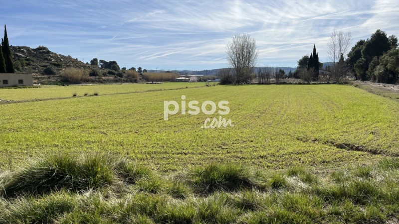 Rustic property for sale in Afueras, Alcañiz of 53.000 €