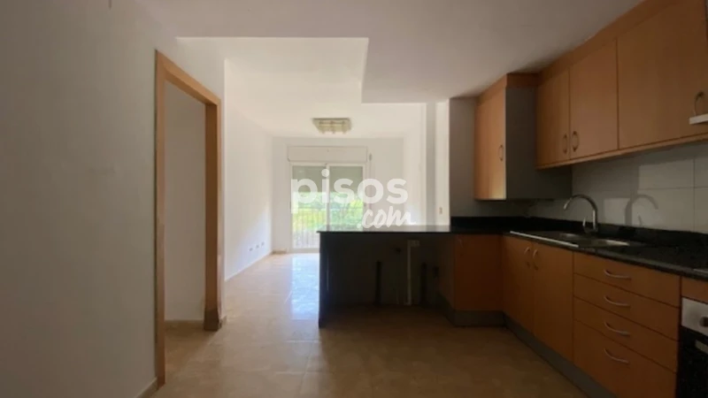 Appartement en vente à Carrer del Segre, Urbanitzacions (Blanes) sur 86.100 €