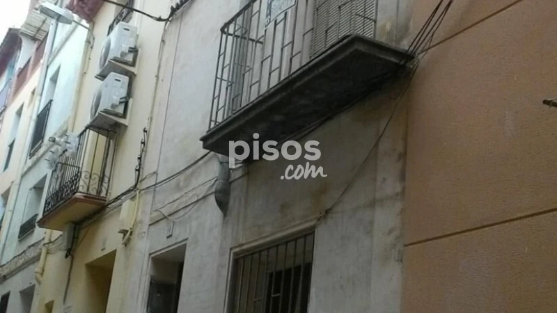 Casa en venta en Calle de los Buenos Aires, número 4, Alcorisa de 79.000 €