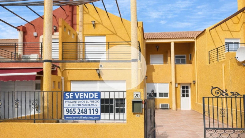 Casa – Dolores