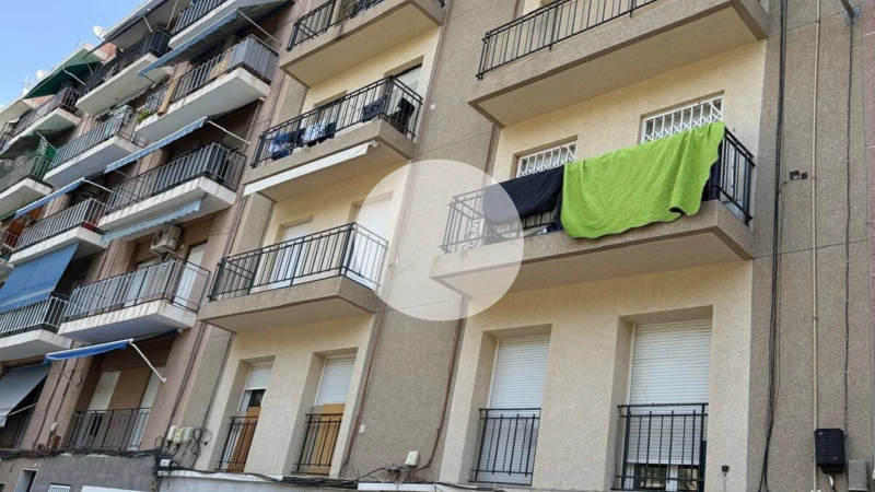Piso en venta en Carrer d'Antònio Pascuale Quiles, cerca de Carrer Doctor Sapena