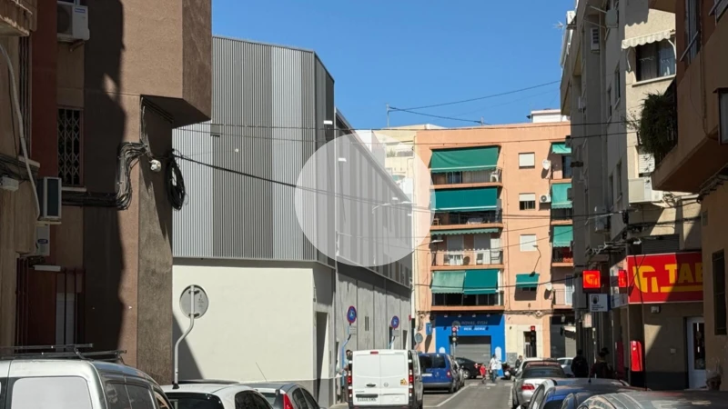 Pis – Alicante - Alacant