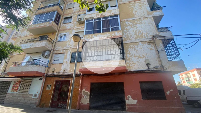 Pis – Alacant / Alicante, Quatre-centes Vivendes, l'Alacantí