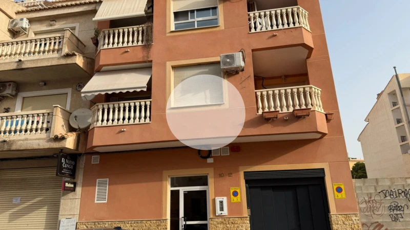 Piso – El Campello