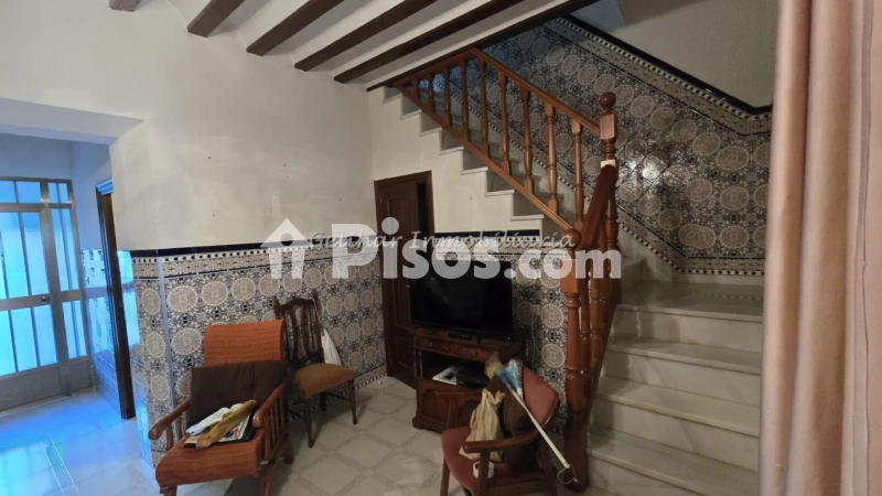 Fotografía del inmueble reportado: 450 €/mes — Huelva, Huelva