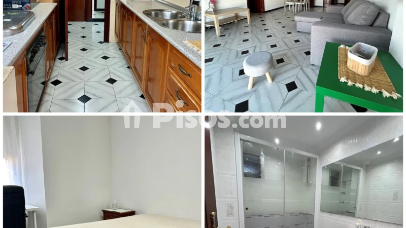 Fotografía del inmueble reportado: 900 €/mes — Sevilla, Sevilla