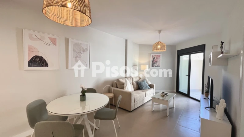 Fotografía del inmueble reportado: 1.400 €/mes — Malaga, Málaga