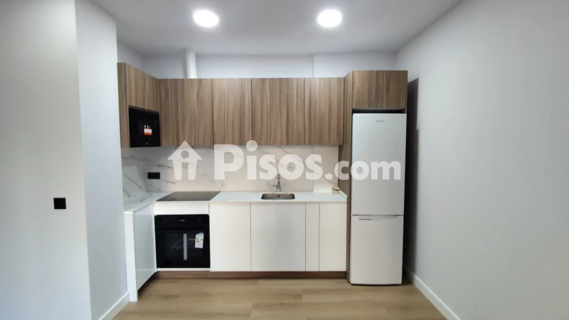 Fotografía del inmueble reportado: 700 €/mes — Valladolid, Valladolid