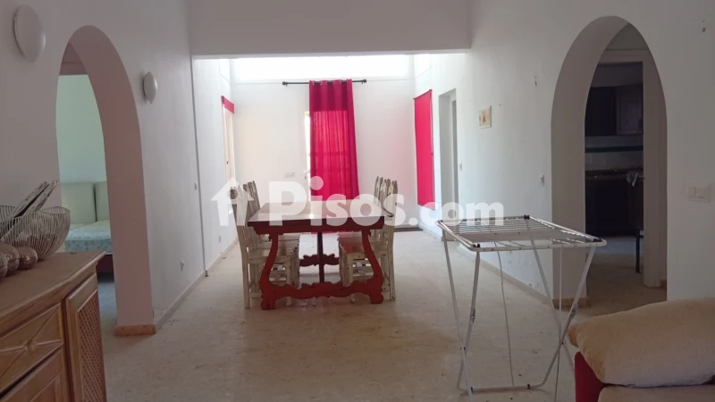 Fotografía del inmueble reportado: 1.800 €/mes — Málaga, Málaga