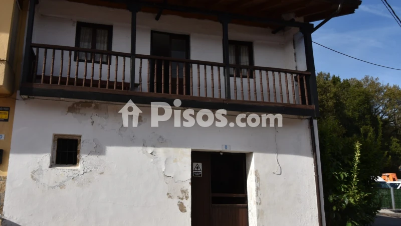 Casa – Bárcena de Cicero - Vista 3