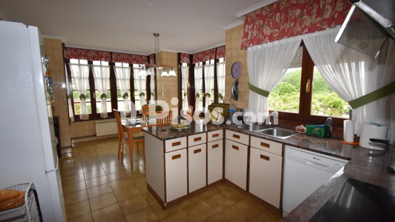 Casa - Vista 3
