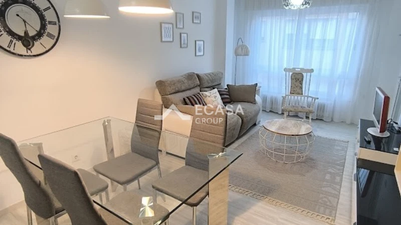 Fotografía del inmueble reportado: 650 €/mes — Pontevedra, Pontevedra