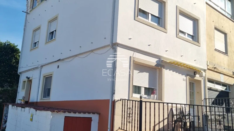 Casa en venta en Calle de los Sosfreixos, Noia de 160.000 €