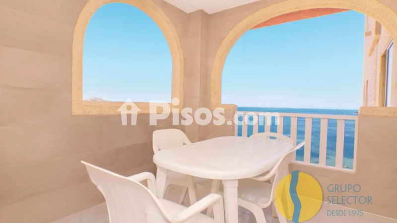 Fotografía del inmueble reportado: 450 €/mes — Murcia, Murcia