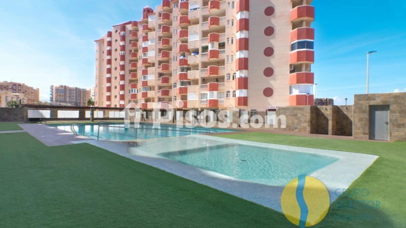 Fotografía del inmueble reportado: 600 €/mes — Murcia, Murcia