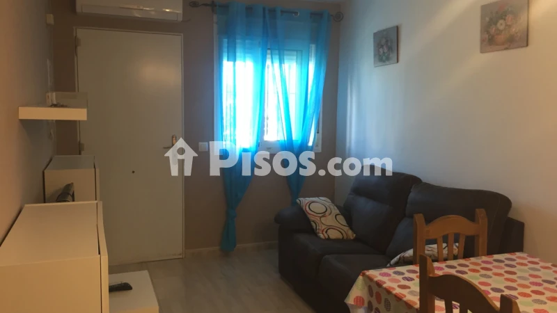 Fotografía del inmueble reportado: 700 €/mes — Málaga, Málaga