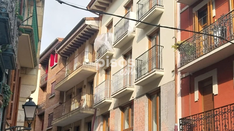 Piso en venta en Calle de la Magdalena, Erdialdea (Errenteria) de 310.000 €