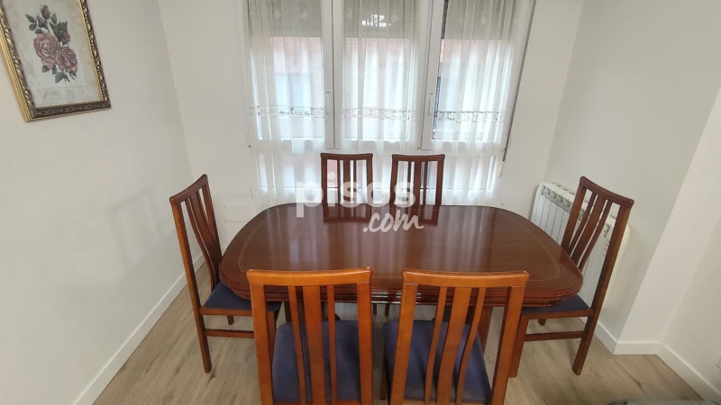 Piso en venta en Calle de Lope Isasti, 7, Erdialdea (Errenteria) de 285.000 €