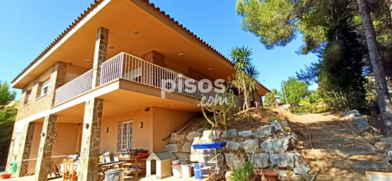 Casa en venta en Castellarnau, Castellarnau (Sabadell) de 750.000 €