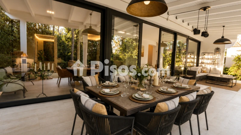 Fotografía del inmueble reportado: 15.000 €/mes — Málaga, Málaga