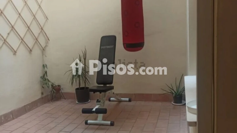 Fotografía del inmueble reportado: 800 €/mes — Sevilla, Sevilla