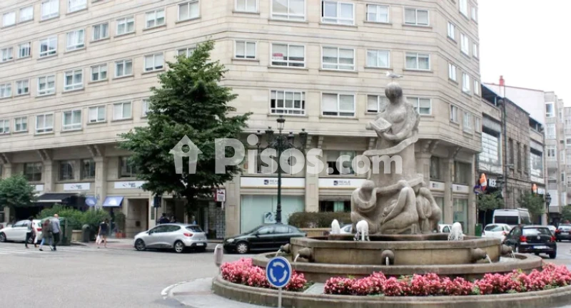 Fotografía del inmueble reportado: 1.200 €/mes — Pontevedra, Pontevedra