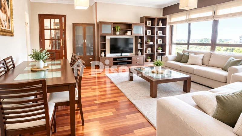 Fotografía del inmueble reportado: 950 €/mes — Pontevedra, Pontevedra