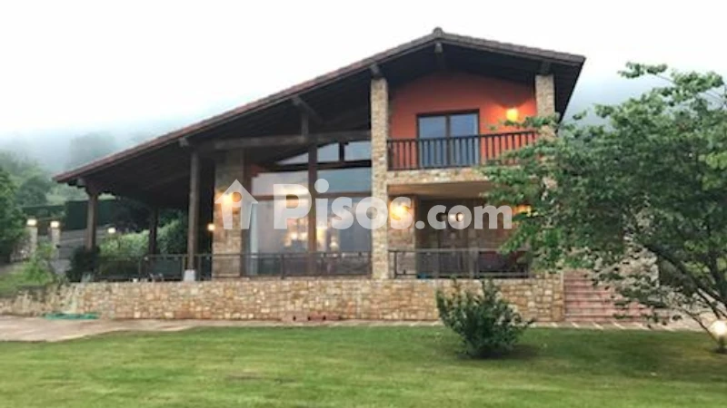 Casa – Llanes - Vista 3