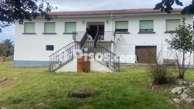House in Llanes - Vista 3
