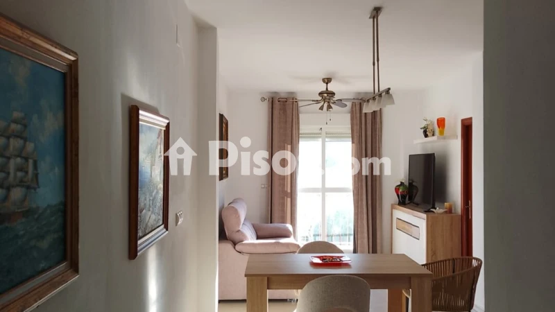 Fotografía del inmueble reportado: 550 €/mes — Granada, Granada