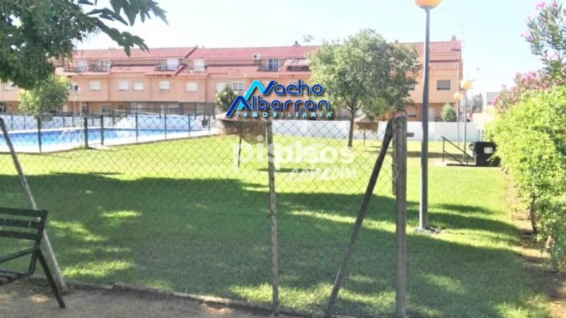Piso en venta en Urbanizacion Guadiana, Avenida de Elvas-Campus (Badajoz Capital) de 160.000 €