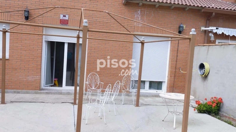 Semi-detached house for sale in Calle Mariblanca, Centro (Móstoles) of 114.990 €