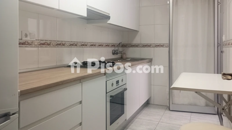 Piso – Alacant / Alicante, les Carolines Altes, l'Alacantí