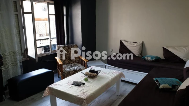 Pis – Alacant / Alicante, les Carolines Altes, l'Alacantí