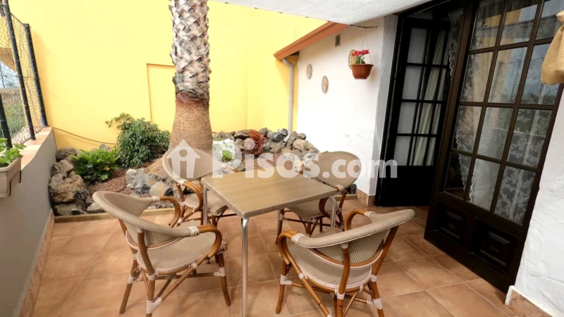 Fotografía del inmueble reportado: 1.400 €/mes — Tenerife, Tenerife