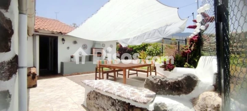 Fotografía del inmueble reportado: 1.500 €/mes — Tenerife, Tenerife