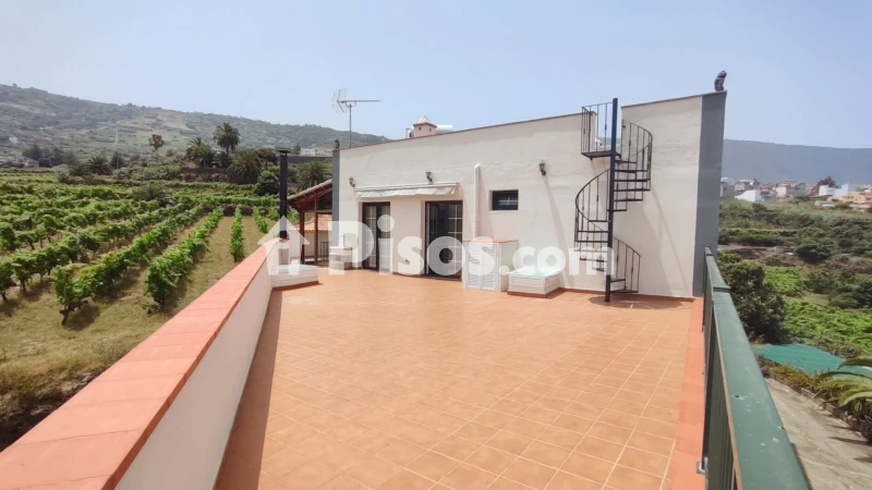 Fotografía del inmueble reportado: 1.300 €/mes — Tenerife, Tenerife