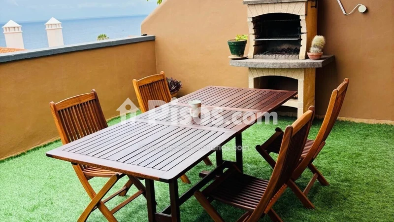 Fotografía del inmueble reportado: 1.450 €/mes — Tenerife, Tenerife