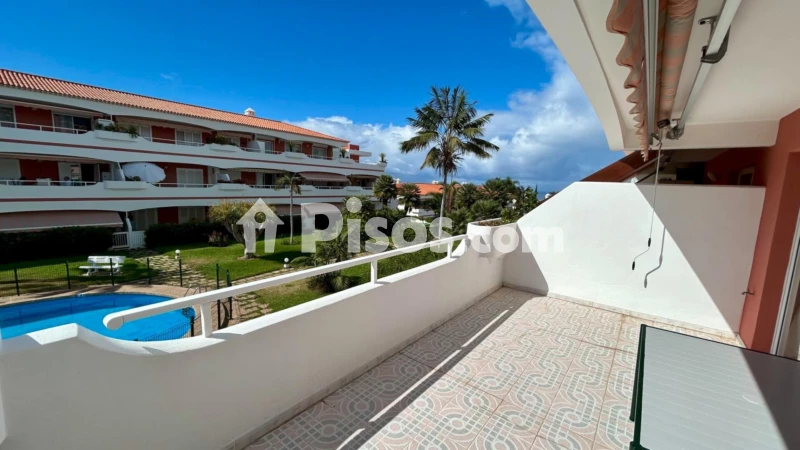 Fotografía del inmueble reportado: 1.200 €/mes — Tenerife, Tenerife