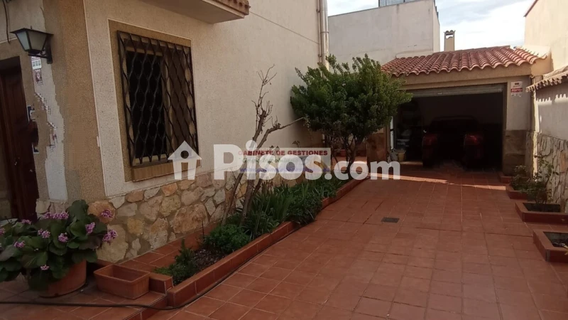 Casa – Albacete, Santa Teresa